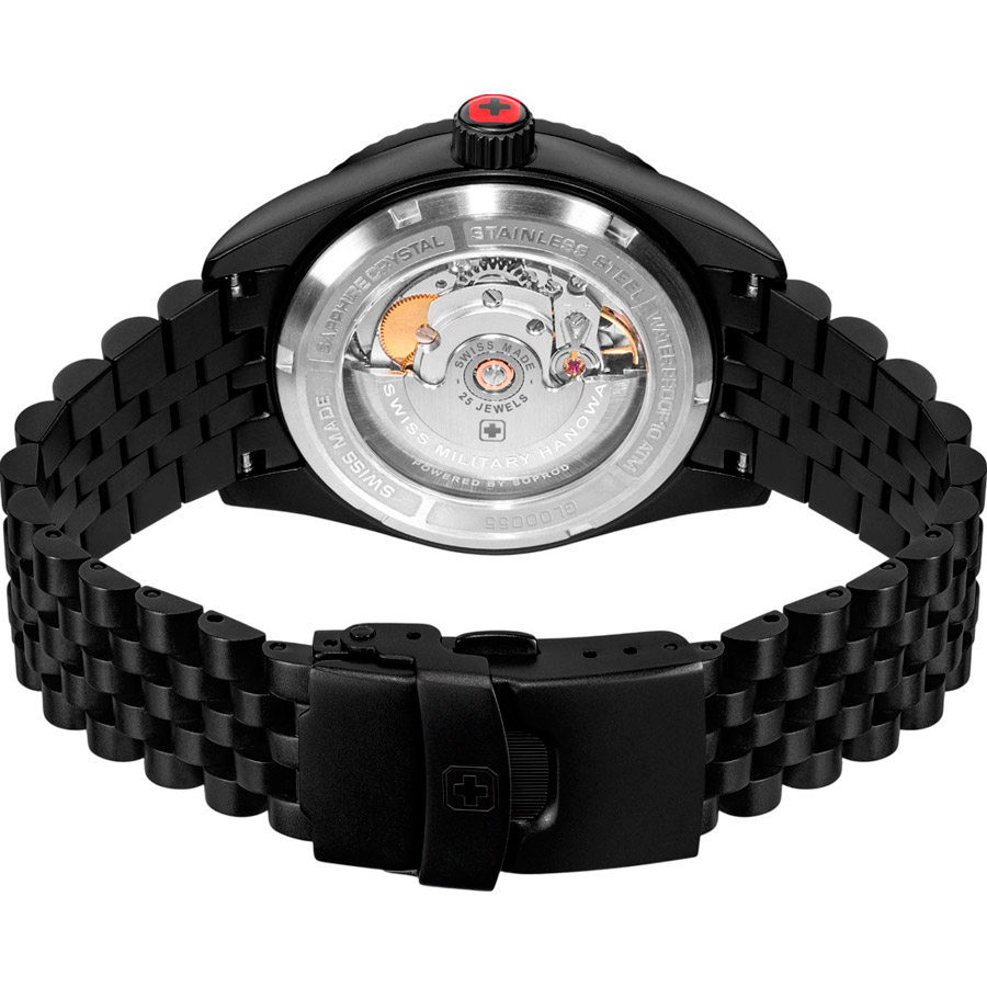 Swiss military hanowa SMWGL0005530